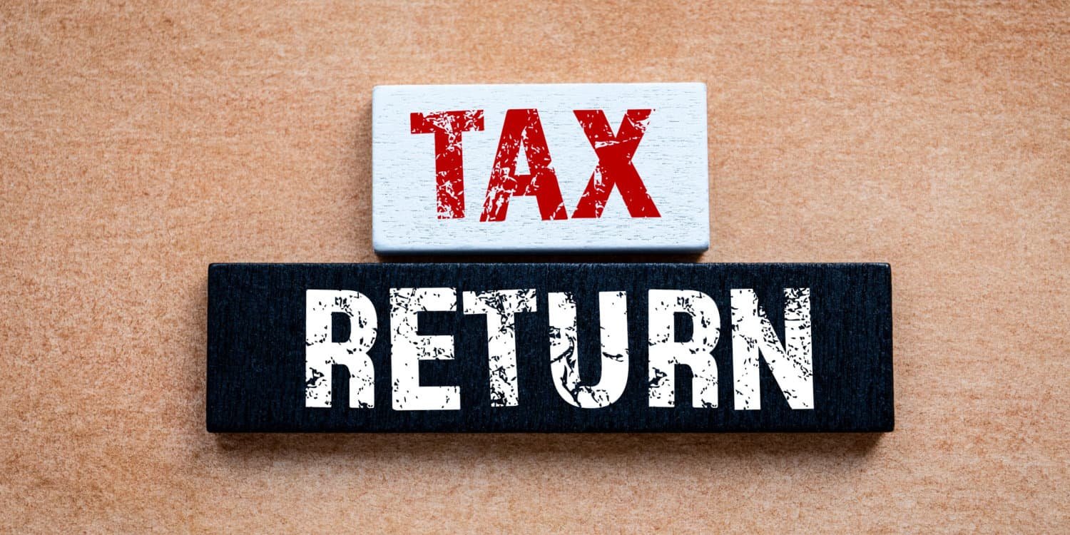 Company Tax Return Services