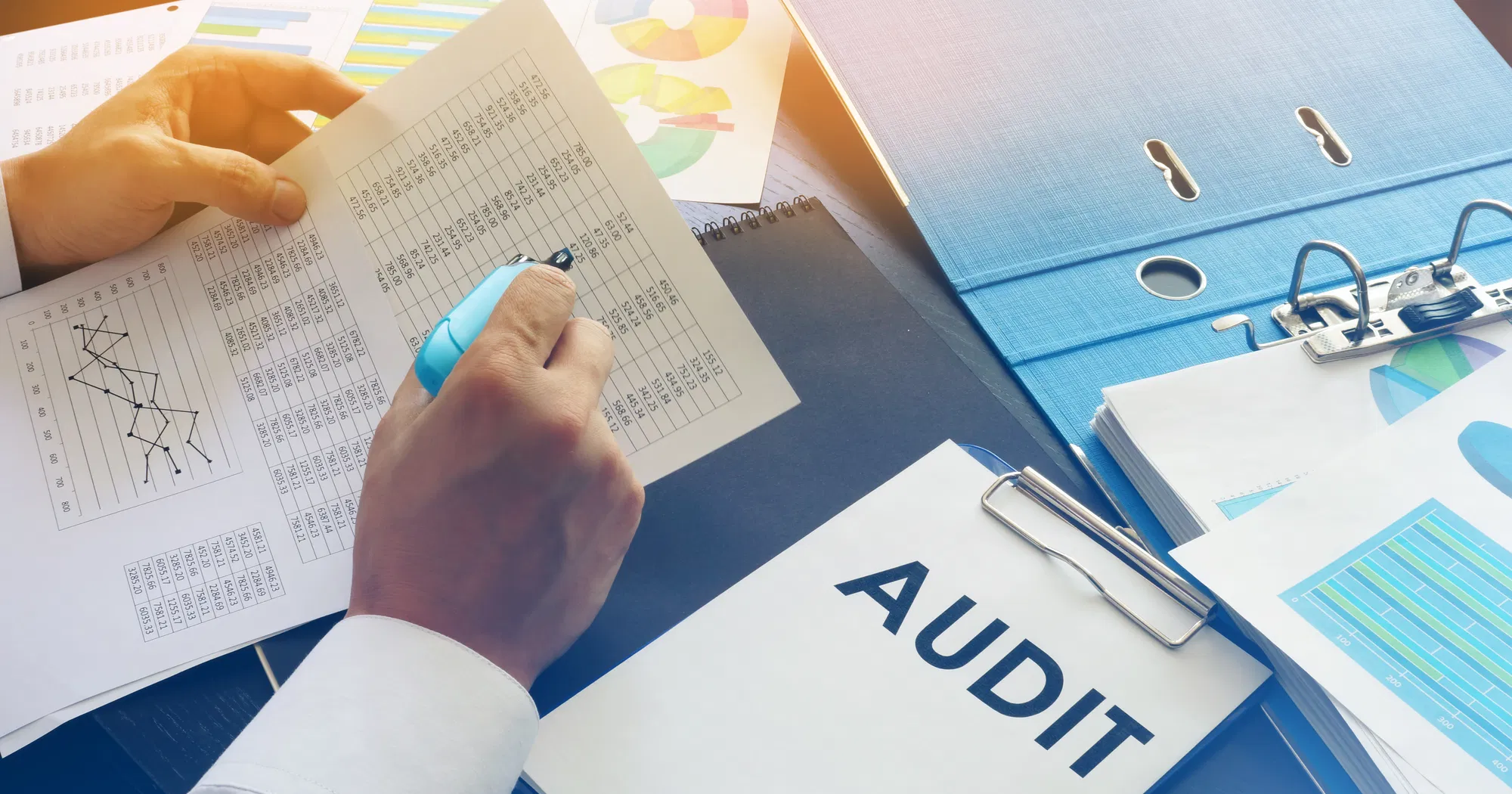 SMSF Audit