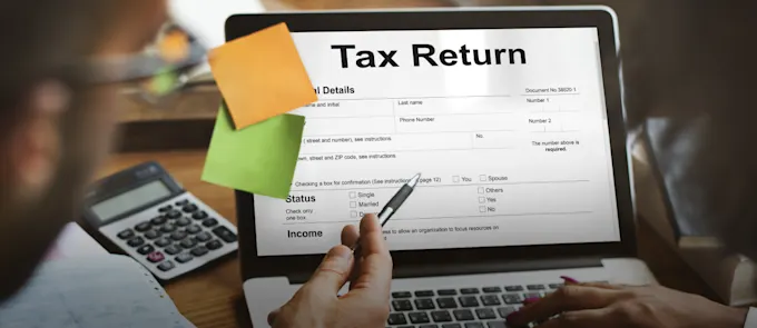 Individual Tax Return Services